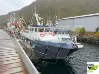 Kruvaziyer gemisi satılık