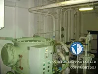 Petrol/Kimyasal tankeri satılık