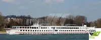 Kruvaziyer gemisi satılık