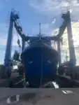 Trol gemisi satılık