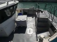Rüzgar çiftliği servis gemisi satılık