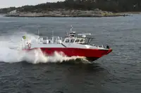 Kurtarma gemisi satılık