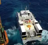 Araştırma gemisi satılık