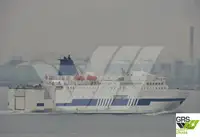 Ro-Ro ship satılık