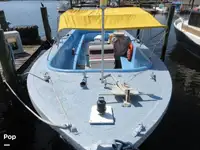 Kruvaziyer feribotu satılık