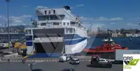 Ro-Ro gemisi satılık