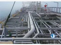 Petrol/Kimyasal tankeri satılık