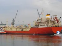 Petrol/Kimyasal tankeri satılık