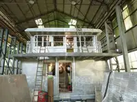 Rüzgar çiftliği servis gemisi satılık