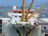 Soğutmalı gemi satılık