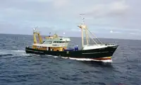 Hızlı Tedarik Gemisi (FSV) satılık