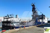 Yolcu gemisi satılık