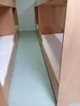 Konteyner gemisi satılık