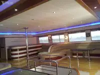 Dalgıç destek gemisi satılık