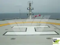 Hızlı Tedarik Gemisi (FSV) satılık