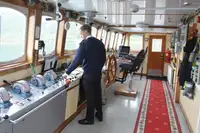 Ro-Ro gemisi satılık