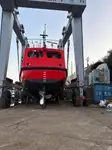 Araştırma gemisi satılık