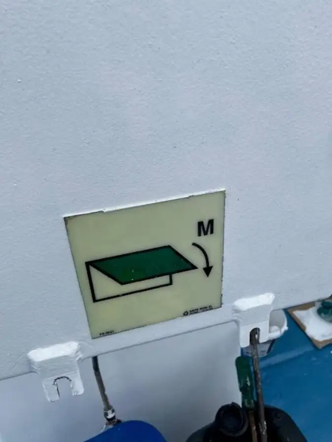 Devriye botu satılık