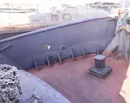Çekme teknesi satılık