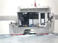 Araştırma gemisi satılık