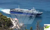 Ro-Ro gemisi satılık