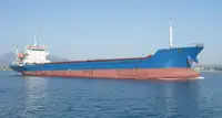 Dökme yük gemisi satılık