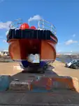 Rüzgar çiftliği servis gemisi satılık