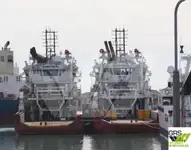 Tedarik gemisi satılık
