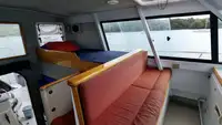 Araştırma gemisi satılık