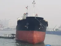 Petrol/Kimyasal tankeri satılık