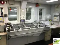Hızlı Tedarik Gemisi (FSV) satılık