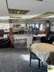 Kruvaziyer gemisi satılık