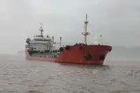 Oil/Chemical tanker satılık