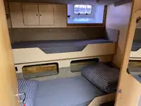 Devriye botu satılık