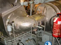Petrol/Kimyasal tankeri satılık