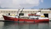 Yığın taşıyıcı satılık