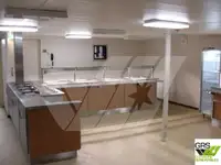 Konteyner gemisi satılık