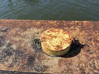 Gezi teknesi satılık