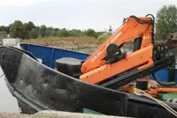 İş gemileri satılık