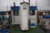 Yolcu gemisi satılık