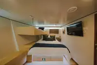 Araştırma gemisi satılık