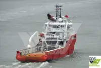 Tedarik gemisi satılık