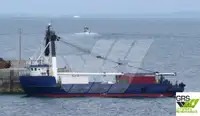 Yığın taşıyıcı satılık