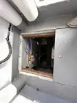 Kruvaziyer gemisi satılık