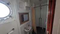 Araştırma gemisi satılık
