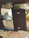 Konteyner gemisi satılık