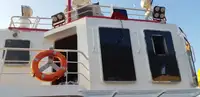Feribot satılık