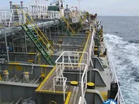 Petrol/Kimyasal tankeri satılık