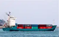 Oil/Chemical tanker satılık