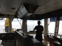 Çekme teknesi satılık